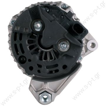 0124525026  BOSCH ΔΥΝΑΜΟ BMW   12V 150 Amp    BMW 330tD 12V 150A 2003> REG [COM  TG15C018  VALEO  ΔΥΝΑΜΟ  BMW 330tD 12V 150A 2003> REG [COM]     PV6 x 50 TG15C018 Lucas LRA2347 Hella CA1825 BMW BOSCH BMW  0-124-525-026  0124525026  - 