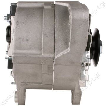 0986038300  BOSCH  ΔΥΝΑΜΟ    0120 468 020  BOSCH ΔΥΝΑΜΟ VAG   115A    AUDI 80 90 100 A6 200 Coupe 2,2 2,3 2,5 TDi E S4  12V 115 Amp   Pulley 67 mm   AUDI  100/200 2.2 / 2.3L 12V 115A  AUDI 80 90 100 200 Coupe V8A6 Quattro 2.3  0120 468 020 Lucas LRA1438   - 