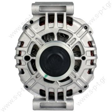 SG12B075   ΔΥΝΑΜΟ VAG   VALEO 437364  439395 12V 120 Amp AUDI 06B 903 016 P  BOSCH 0 986 046 160   PV6 X 55.5  Audi / VW / Seat / Skoda Frame Number:	FR12 Replacing  SG 12 B0 47   SG12B075 Lucas LRA2115 Hella CA1754 Audi A4 / A6 Various Models - 