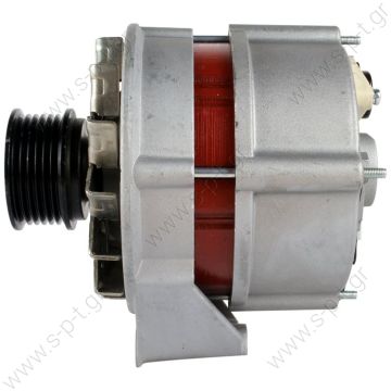 0120489325   0986033810  BOSCH  ΔΥΝΑΜΟ MERCEDES    12V 70 Amp   190E E    PV6 x 55    746055 VALEO  ΔΥΝΑΜΟ MERCEDES BENZ  190/200 / 300D 12V 55A PV6 IA0713MAHLE ΔΥΝΑΜΟ  MERCEDES BENZ  190 200 250 D 12V 70A 6G   Lucas LRA719 LRA720 Hella CA321 CA345 - 