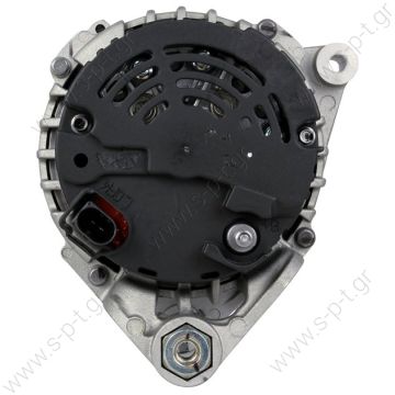 SG12B010  VALEO ΔΥΝΑΜΟ  AUDI  A3 / A4 1.8 TFSI / TL 12V 120A 56PVF5 DFM    SG12B010  VALEO   ΔΥΝΑΜΟ VAG  12V 120 Amp   AUDI  A3/A4 1.8 TFSI / T L 12V 120A 56PVF5  PV5 x 55.5   Audi / VW / Seat / Skoda   SG12B010 Lucas LRA1996 Hella CA1759   - 