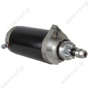 5057485      ΜΙΖΑ  MARINER  MERCURY MARINE   12V 0.7 Kw 10T    Mercury Mariner 50-44414 50-44415 50-77141     Drive 10 T   Mercury / Mariner / Force Outb Replacing 4820140MO30SM O.E.M 50-57485 O.E.M 50-65436 Mercury Marine Outboards - 