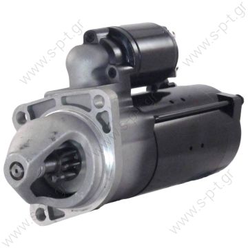 0001231005, BOSCH   ΜΙΖΑ BOSCH KHD   0001231005 0-986-021-000 0-001-231-005   ΜΙΖΑ 24V 3,0KW 9Δ DEUTZ, KHD, IVECO MK ΚΟΝΤΗ ΜΟΥΡΗ  Azf4161 24V 4.0 Kw  Drive 9 T   Deutz KHD Various Equipment Replacing 0001 231 005 Lucas  Deutz KHD Diesel Engines  - 