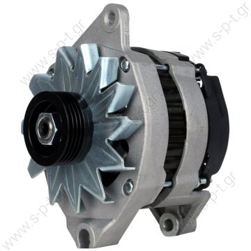 CARGO	112162   	12V 80 Amp    CITROËN	BX 16 E	1.6  PEUGEOT	309 E   PEUGEOT	405 E    PV4 x 56 Product Type:	Alternator Product Application:	Citreon / Peugeot Replacing A13N220 Lucas LRA764 LRA471 Hella CA380 CA294 Citroen / Peugeot Various Models - 