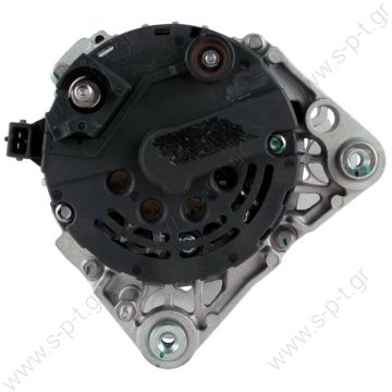 0123340003  BOSCH ΔΥΝΑΜΟ   12V 90Α AUDI A3\VW GOLF III 94-99  12V 90 Amp  PV6 x 50   0986038370  BOSCH  ΔΥΝΑΜΟ  VW GOLF/VENTO 90A 4P FIX 6G 	12V 90A VW VENTO, TRANSPORTER, POLO, CADDY, SEAT IBIZA, CORDOBA, FORD GALAXY   0123340003 Lucas LRB147 LRB145  - 