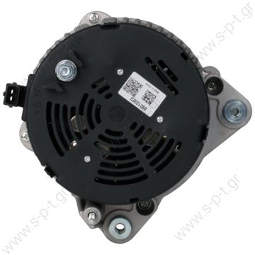 0123 510 007  BOSCH    ΔΥΝΑΜΟ    12V 120 Amp    FORD GALAXY E   VW VOLKSWAGEN GOLF III E Pulley PV7 x 60 120A VW Golf Vento Passat Transporter T4 1.9 2.5 D TD 2.0 	Audi / VW / Seat / Skoda   0123 510 007 Lucas LRA2737 Hella CA1142 VW Various Models - 