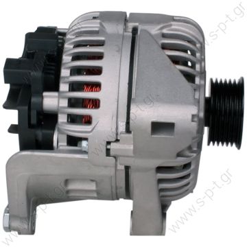 TG15C012   VALEO ΔΥΝΑΜΟ  12V 150 Amp  BMW 3 318, 320, BMW X3, X5 PV6 x 53.4TG15C064  VALEO  ΔΥΝΑΜΟ  BMW X3 / X5 d / sd 12V 150A 2004> @TG15C012  VALEO  ΔΥΝΑΜΟ  BMW 330tD 12V 150A 2003>[L-DFM]   TG15C012 TG15C064 Lucas LRA2891 Hella CA1757 BMW   - 