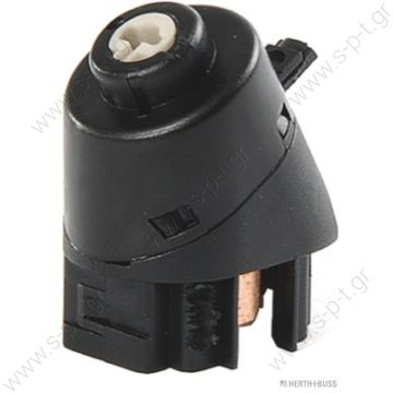 70513153   VW 357 905 865   6N0 905 865        ΕΠΑΦΗ ΔΙΑΚΟΠΤΗ ΜΙΖΑΣ VW GOLF II,III, CADDY II, SEAT IBIZA II, 6 ΕΠΑΦΕΣ      Επαφή Διακόπτη Μίζας Seat, VW μαύρη  Διακόπτης μίζας 70513153   VW 357 905 865 6N0 905 865  - 