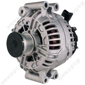 439476 VALEO ΔΥΝΑΜΟ   SG14B017  VALEO  150A BMW X1 E84 sDrive X3 E83 xDrive20i 1er E81 E82 E87 120i 116i  VALEO ΔΥΝΑΜΟ   SG14B017  VALEO  12V 150 Amp   PV6 x 49  BMW  SG14B017 Lucas LRA2336 Hella CA1774 BMW 150A 12V BMW 1, 3, 5, X1, X3, Z4      - 