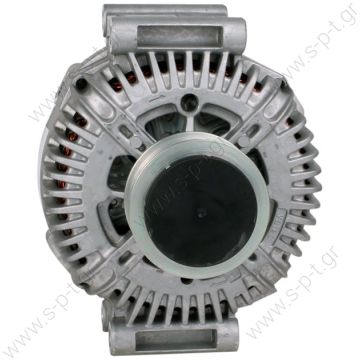 TG17C023     VALEO ΔΥΝΑΜΟ  AUDI   A6  12V 180 Amp  439554   VALEO ΔΥΝΑΜΟ   AUDI   A6     Pv6 x 65 Product Type:	Alternator Product Application:	Audi / VW / Seat / Skoda Replacing TG17C023 Lucas LRA2365 O.E.M 06E903016G AUDI A6 2.4 V6 04 - 