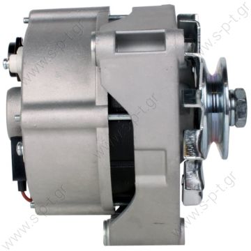 0120489623   BOSCH  ΔΥΝΑΜΟ 12V 55 Amp  MERCEDES-BENZ 310 407D 507D 508D 0061543002    9.5 x 68.5  ΔΥΝΑΜΟ    MERCEDES W123   Mercedes / Ssangy  0120489623 Lucas LRA823 LRA821 LRA989 Hella CA87 CA69    0986031080, 0986031400, 0041542002,         - 