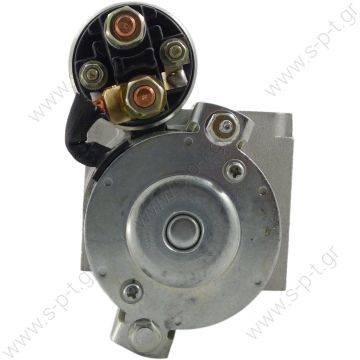 9000885  ΜΙΖΑ  DELCO REMY	10465167, 12V 1.7 Kw  Drive 11 Teeth  MARINE   HYSTER   CRUSADER      OMC    VOLVO PENTA  MERCRUISER  MERCURY  Starter Motor Product Application:	Volvo Penta Replacing 9000885 Lucas LRS1419 Hella US1240 Volvo Penta Various Models - 