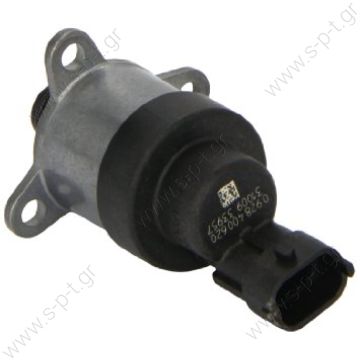 51.12505-0024 MAN 51 12505 0024 Valve Unit, common rail system  Control Valve, fuel quantity (common rail system)    DT 3.20501 (320501) Solenoid Valve    MAN  51.12505-0024MAN	51125050024 BOSCH	0928400620 - 