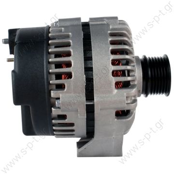 0123510012   BOSCH   ΔΥΝΑΜΟ MERCEDES  	12V 120 Amp   DAEWOO SSANGYONG Ess. 12V 115A      PV6 x 48     437491 VALEO  MERCEDES BENZ  ΔΥΝΑΜΟ   DAEWOO SSANGYONG Ess. 12V 115A    0123510012 Lucas LRB218 Hella CA1057 Mercedes Various Models - 