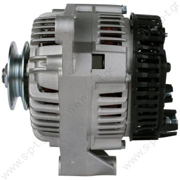 A11VI11  436258  VALEO   ΔΥΝΑΜΟ PEUGEOT   12V 70A CITROEN ZX, SAXO, XSARA, PEUGEOT 106 Ι,ΙΙ, 20   12V 70 Amp 9.5 x 39.5  Peugeot 106 206 306 405 1,0 1,1 1,3 1,4 1,6 i D   A11VI11 Lucas LRA901 Hella CA618 Citroen / Peugeot Various Models - 