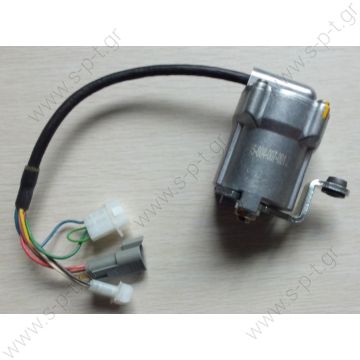 1.20023  Αισθητήρας, θέση του πεντάλ γκαζιού  Sensor, accelerator pedal replaces VDO: 445-804-007-001  Art. No. 1.20023  SCANIA 1364185 Sensor DT 1.20023 (120023),  Scania 124  Accelerator pedal sensor     VDO NO:445-804-007-001Z Ref.Scania 1364185 - 