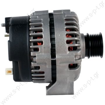 0123335006   ΔΥΝΑΜΟ   BOSCH  12V 90Α MERCEDES SPRINTER 93-00   12V 90 Amp  12V 90A MERCEDES C, E CLASS   PV6 x 48     0123320045 BOSCH ΔΥΝΑΜΟ     MERCEDES BENZ  200/220/280CE 12V 90A W 49PV6   0123335006 Lucas LRB193 Hella CA1044 Mercedes Vari - 