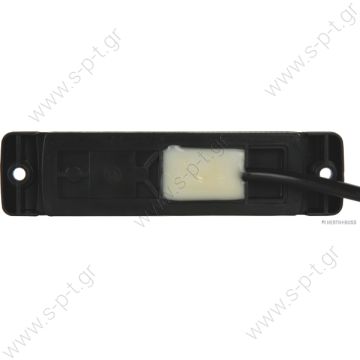 82710326  ΟΓΚΟΥ LED ΕΜΠΡΟΣΘΙΟΣ LED ΦΑΝΟΣ ΟΓΚΟΥ 9-33V  Reference no:	550-0.07 Description:	REF. NO. 550-0.07 Front marker lamp with 3 LEDs 9-33V and reflex - reflector (with cable 1m) Clear lens - 