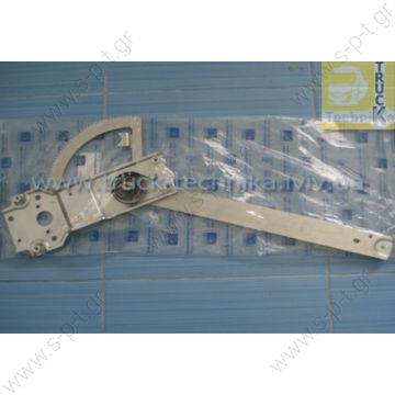 MAN 81.62640.6011   81626406011    Window Winder Brand：DT Part Number(s)：3.85050 ProductName：Window Winder Factory	Number DT	385050 MAN	81626406011 - 