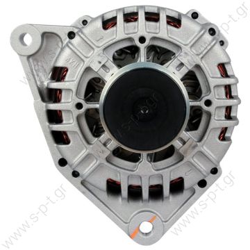 SG12B010  VALEO ΔΥΝΑΜΟ  AUDI  A3 / A4 1.8 TFSI / TL 12V 120A 56PVF5 DFM    SG12B010  VALEO   ΔΥΝΑΜΟ VAG  12V 120 Amp   AUDI  A3/A4 1.8 TFSI / T L 12V 120A 56PVF5  PV5 x 55.5   Audi / VW / Seat / Skoda   SG12B010 Lucas LRA1996 Hella CA1759   - 