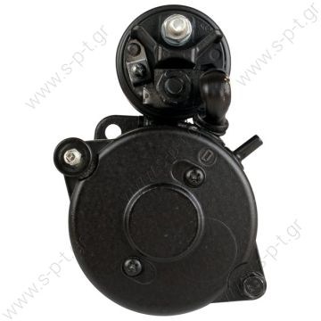 0001223002   BOSCH ΜΙΖΑ 12V   DEUTZ ΜΗΧΑΝΕΣ  0001218172 0001223002 132299 133557 118-0180 0-001-218-172  12V 2.3 Kw  Drive 11 T ΜΙΖΑ 12V 2,3KW 11Δ ΚΙΝ DEUTZ, KHD, VOLVO  Deutz KHD Various Equipment Replacing 0001218172 Cargo LRS1422 LRS1457 Hella CS1185   - 