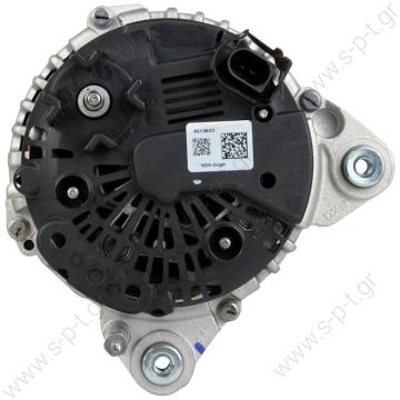 SG14B011  VALEO ΔΥΝΑΜΟ	 12V 140A  AUDI A4,A6   SKODA Superb 3U VW Passat 3B 1.9 2.0 TDi  12V 140 Amp   PV5 x 56  439421, VALEO  VALEO ΔΥΝΑΜΟ	 12V 140A  AUDI A4,A6   SKODA Superb 3U VW Passat 3B 1.9 2.0 TDi  Lucas LRA2323 Hella CA1678 Audi Various Models - 