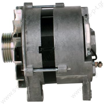 443113516661    MAGNETON (PAL/SKODA)     ΔΥΝΑΜΟ  	12V 70 Α SKODA Favorit Felicia Pickup Wagon 1.3L 047903015J  Pulley PV4 x 48  	Audi / VW / Seat / Skoda Replacing 443113516660 Lucas LRA567-LRB347-LRB348 Hella CA589-CA850-CA1455 Skoda Various Models - 