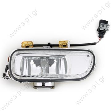 4.63549 DT Προβολείς ομίχλης  940 820 00 56 (9408200056), MERCEDES   Fog Light DT 4.63549 (463549), Fog Light - 