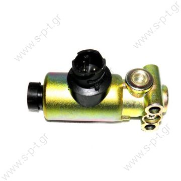 4720706280  WABCO   ΗΛΕΚΤΡΟΒΑΛΒΙΔΑ 24V    WABCO 472 070 628 0 Solenoid Valve   WABCO DT 3.72020 (372020), Solenoid Valve Ηλεκτρομαγνητική βαλβίδα WABCO 472 070 628   Solenoid valve replaces Wabco: 472 072 628 0  Art. No. 3.72020  - 