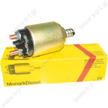 0 331 402 010  (0331402010)   BOSCH   ΜΠΟΥΤΟΝ ΜΙΖΑΣ 24V 3ΤΡ   BOSCH 0 331 402 010 (0331402010),  ΑΥΤΟΜΑΤΟΣ ΜΠΟΥΤΟΝ ΜΙΖΑΣ   24V  3ΤΡ  DELCO REMY 19024451   MERCEDES A 000 152 34 10 (A0001523410), Relay, starter  B083402010 Sol 4 Bos Starter JD JF  - 