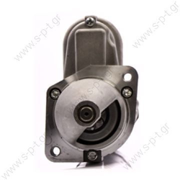 432586  VALEO  ΜΙΖΑ 12V 1,1KW 9Δ BMW R1100R, R1100GS 12V 1.2 Kw  9 Teeth  D6RA15   ΜΙΖΑ 12V 1,1KW 9Δ BMW R1100R, R1100GS,     12V 1.2 Kw     9 Teeth  Starter Motor  BMW  D6RA15 Lucas LRS1510 Hella CS1106 BMW Motor Bikes Various Models - 