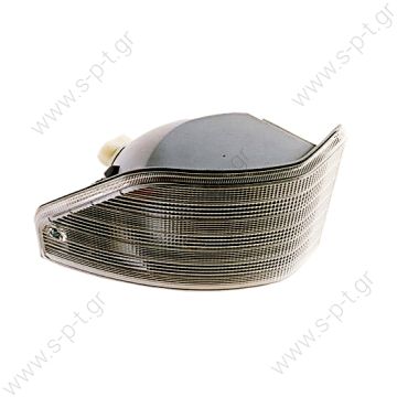 FER ΦΑΝΟΣ ΦΛΑΣ 024120911/12 FRONT DI CLEAR LENS   Daimler Evo Bus  A0018205821  A0018205921 MERCEDES-BENZ, A0018205821  - 