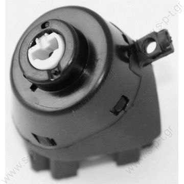 70513153   VW 357 905 865   6N0 905 865        ΕΠΑΦΗ ΔΙΑΚΟΠΤΗ ΜΙΖΑΣ VW GOLF II,III, CADDY II, SEAT IBIZA II, 6 ΕΠΑΦΕΣ      Επαφή Διακόπτη Μίζας Seat, VW μαύρη  Διακόπτης μίζας 70513153   VW 357 905 865 6N0 905 865  - 