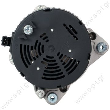 0123310040    BOSCH    ΔΥΝΑΜΟ 12V 120 Amp  6PV ΜΕ ΤΡΟΧΑΛΙΑ VW TRANSPORTER IV 2,4D 2,5D  PV6 x 68    Audi / VW / Seat / Skoda Replacing 0123 515 016 Lucas LRB296 Hella CA1229 VW  BOSCH	0120510614	 BOSCH	0123310040	 BOSCH	0123320018  - 