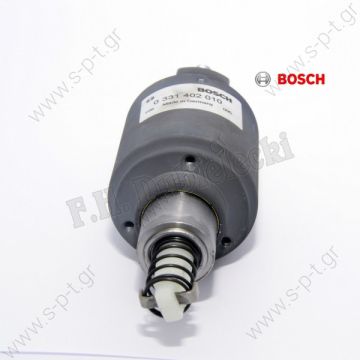 0 331 402 010  (0331402010)   BOSCH   ΜΠΟΥΤΟΝ ΜΙΖΑΣ 24V 3ΤΡ   BOSCH 0 331 402 010 (0331402010),  ΑΥΤΟΜΑΤΟΣ ΜΠΟΥΤΟΝ ΜΙΖΑΣ   24V  3ΤΡ  DELCO REMY 19024451   MERCEDES A 000 152 34 10 (A0001523410), Relay, starter  B083402010 Sol 4 Bos Starter JD JF  - 