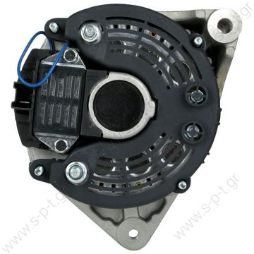 A13N216  ΔΥΝΑΜΟ PSA  12V 70 Amp  12V 70A CITROEN AX, BX-P205  9.5 x 64.5   098603689   BOSCH  ΔΥΝΑΜΟ PSA  Alternator Product Application:	Citreon / Peugeot Replacing A13N216 Lucas LRA765 LRB182 Hella CA533 CA359 Citroen / Peugeot Various Models - 