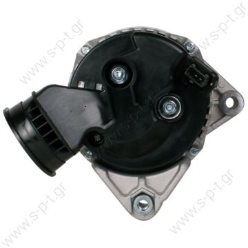 SG12B029    VALEO ΔΥΝΑΜΟ BMW     12V 120 Amp  Pulley PV6 x 50.5 439398  VALEO ΔΥΝΑΜΟ   BMW Replacing SG12B029 Lucas LRB393 LRA2204 Hella CA1591 BMW Various Models    VALEO: 2542377   VALEO: 437367, VALEO: SG12B029 BOSCH: 0 124 515 050, BOSCH: 0986041810  - 