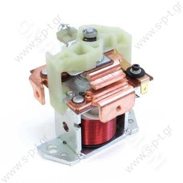 MERCEDES 000 152 40 10   ΜΠΟΥΤΟΝ ΜΙΖΑΣ 24V BOSCH FKB ANΩ    Relay, starter;   BOSCH 24v 0331101006 - 0 331 101 006 Solenoid Starter     Relay Starter Solenoid Switch 0331101006, 000-152-40-10, Volvo 240488 24V - 