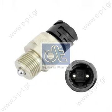 4.63100 – DIESEL TECHNIC, Βαλβίδα Όπισθεν Mercedes, Man  MERCEDES 0015454709 ΒΑΛΒΙΔΑ ΟΠΙΣΘΕΝ ATEGO  ΔΙΑΚΟΠΤΗΣ ΜΒ ATEGO / ACTROS   DT 4.63100 MERCEDES 001 545 4709 (0015454709), Switch - 