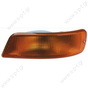 A 973 820 01 21 Φανάρι Φλας Mercedes Atego αριστερό    MERCEDES-BENZ  MERSEDES 83700180 Blinker links passend für MB Atego MP1,  Blinker links passend für MB Atego MP1 BJ 97-2003   OE  9738200121, A9738200121, 83700180, 82700180, - 