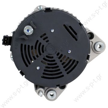 SG12B054  ΔΥΝΑΜΟ VAG   12V 120 Amp  0986044310, BOSCH   ΔΥΝΑΜΟ VAG   ΔΥΝΑΜΟ  AUDI  A4 12V 120A 6H-10 64PV6 [L-DFM]     PV6 x 50  Audi / VW / Seat / Skoda   0123 505 005 Lucas LRB175 Hella CA828 Audi Ford Skoda VW Various Models - 