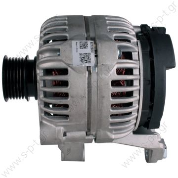 0124525026  BOSCH ΔΥΝΑΜΟ BMW   12V 150 Amp    BMW 330tD 12V 150A 2003> REG [COM  TG15C018  VALEO  ΔΥΝΑΜΟ  BMW 330tD 12V 150A 2003> REG [COM]     PV6 x 50 TG15C018 Lucas LRA2347 Hella CA1825 BMW BOSCH BMW  0-124-525-026  0124525026  - 