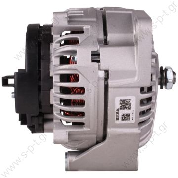 0124655002   BOSCH   ΔΥΝΑΜΟ   BOSCH 24V 110Α  MERCEDES ACTROS  24V 110 Amp   0124655023  BOSCH   ΔΥΝΑΜΟ MERCEDES BENZ  28V 100A reg 5F [WL-15-S-DFM] @ -) 0124655097          Man / Mercedes Trucks  0124 655 002 Lucas LRA2522 LRA2523 LRA2537 Hella CA1666   - 