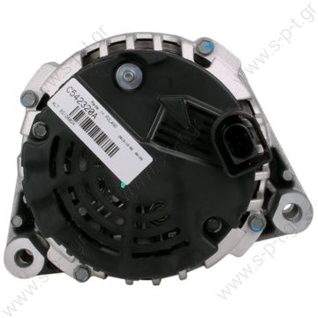 SG12B024   VALEO    ΔΥΝΑΜΟ MERCEDES    12V 120 Amp  439307, VALEO  ΔΥΝΑΜΟ  0124515130   BOSCH ΔΥΝΑΜΟ MERCEDES   PV6 x 50   SG12B024 Lucas LRA2315 Hella CA1656 Mercedes Various Models  011 154 27 02    A 013 154 80 02  011 154 62 02 80      - 