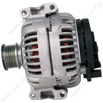 0124625006 BOSCH  ΔΥΝΑΜΟ  12V 200A  MERCEDES VITO    MERCEDES SPRINTER, VITO, VIANO A0131541002, 0124625006, 0986046320    Voltage / Power:	12V 200 Amp Pulley / Drive:	Mercedes 0124625006	 BOSCH BOM 0131541002	 MERCEDES BENZ BOM A0131541002	 MERCEDES BENZ - 