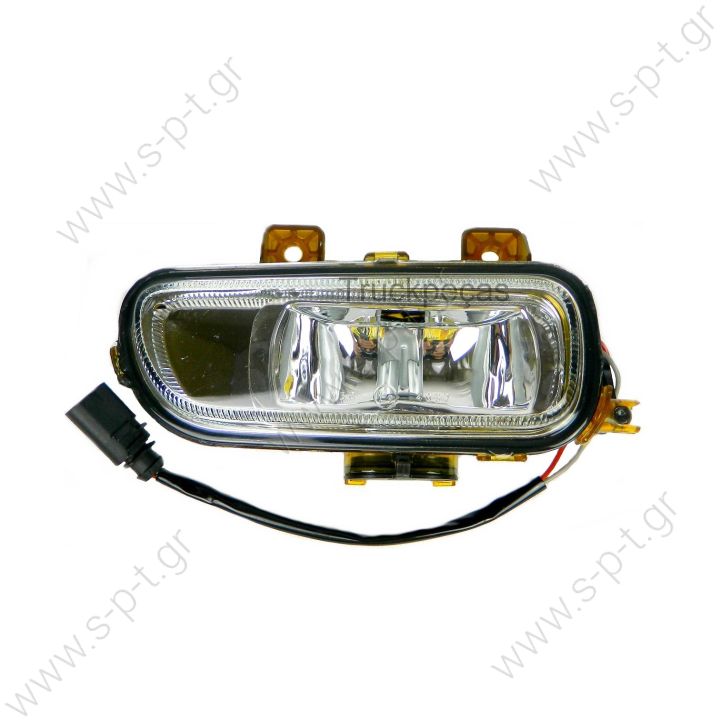 4.63549 DT Προβολείς ομίχλης  940 820 00 56 (9408200056), MERCEDES   Fog Light DT 4.63549 (463549), Fog Light