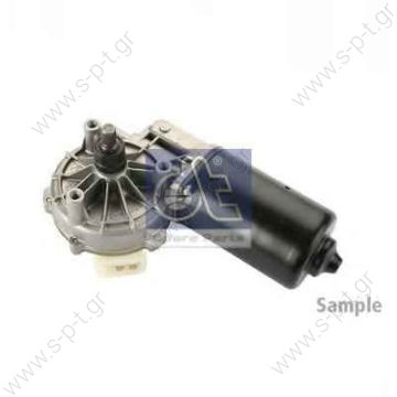 0390442402  ΜΟΤΕΡ ΚΑΘΑΡΙΣΤΗΡΩΝ  NEOPLAN   MERCEDES-MAN BOSCH Wiper Motor 0390-442-402 SWF Wiper Motor Large 403.195/0390442402. Heavy Duty Wiper Motor 24v   MERCEDES-BENZ 0028204042 BOSCH 0390442401 - 