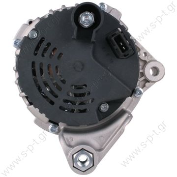 SG12B039   VALEO ΔΥΝΑΜΟ 439317, VALEO   839046 ΔΥΝΑΜΟ    VALEO 12V 120Α BMW (4ΑΥΤΙΑ)    12V 120 Amp BMW 3er E46 + Z3 E36 M3 3.2 SG12B039    PV6 x 53.4 Product Type:	Alternator Product Application:	BMW   SG12B039 Lucas LRA1965 O.E.M 7830791.1 BMW V - 