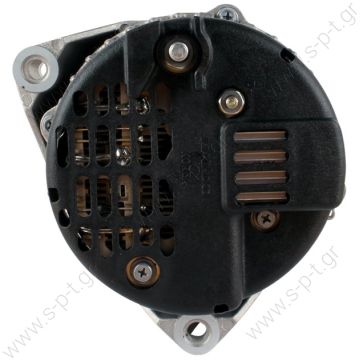 0123510012   BOSCH   ΔΥΝΑΜΟ MERCEDES  	12V 120 Amp   DAEWOO SSANGYONG Ess. 12V 115A      PV6 x 48     437491 VALEO  MERCEDES BENZ  ΔΥΝΑΜΟ   DAEWOO SSANGYONG Ess. 12V 115A    0123510012 Lucas LRB218 Hella CA1057 Mercedes Various Models - 