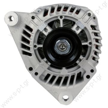 0123310022, BOSCH ΔΥΝΑΜΟ VAG     12V 70A AUDI A4, A6, VW PASSAT    0986039550    BOSCH ΔΥΝΑΜΟ VAG   12V 70 Amp   SKODA FELICIA 1.3 12V 70A 94>01   PV5 x 56  Audi / VW / Seat / Skoda    0123 310 022 Lucas LRB253 Hella CA1093 Audi VW Various Models - 